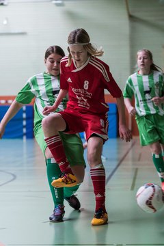 Bild 182 - C-Juniorinnen Landesmeisterschaft